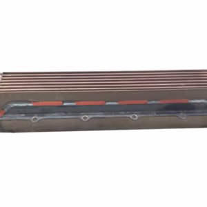 Cummins 3626715 Aftercooler core