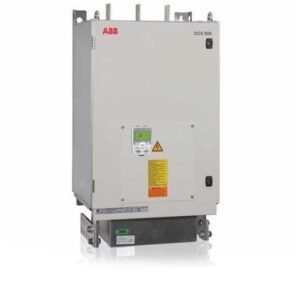 ABB DCS800-S01-1500-06 Drive
