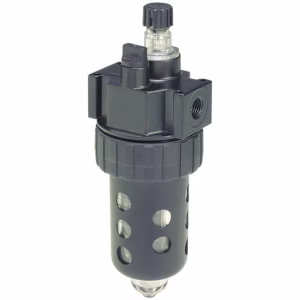 Parker 06L22BE Air Lubricator