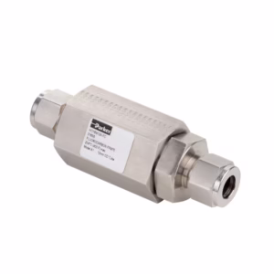 Parker HCYB8FFHP-ED Check Valve