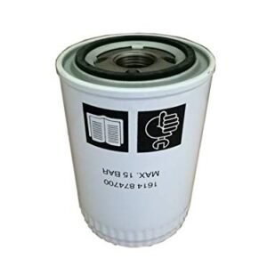 Atlas Copco 1614874700 Oil Filter